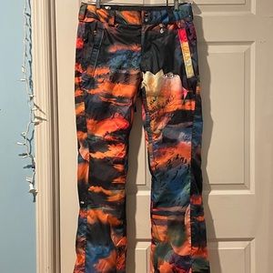 Volcom Snowpants